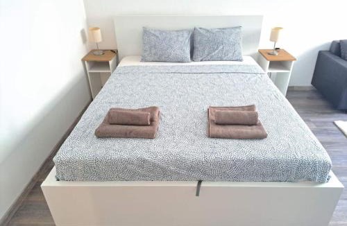 Skadarlija Apartment | Bright & Quiet - Skadarlija