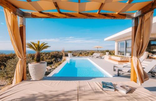 Novalja Villa | Brioni - Plant Villas, with luxury service