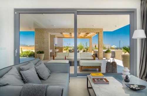 Novalja Villa | Brioni - Plant Villas, with luxury service