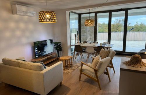 Rogocana Apartment | Brisa Wellness Apartments - FKK,Naturisme,clothing optional