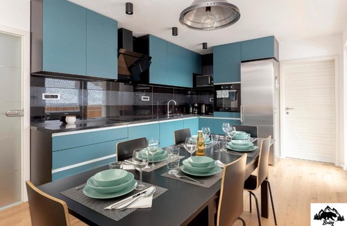 Gorje Apartment | Brlog