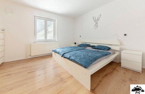 Gorje Apartment | Brlog