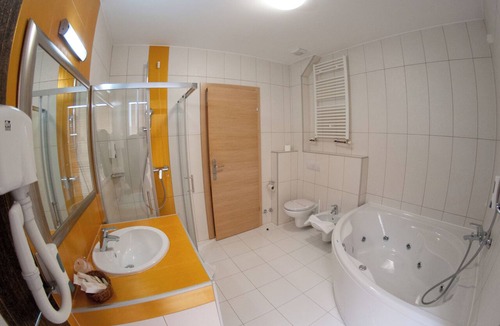 Citluk Hotel | Brotnjo
