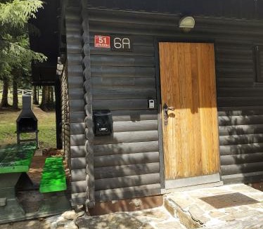Slovenska Bistrica Apartment | Brunarica 6A - Pohorje - Trije Kralji - Pohodnistvo in gorsko kolesarstvo
