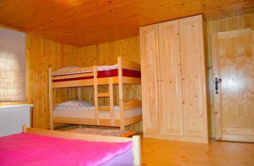 Komarna Vas Ski Chalet | Brunarica Petric - Bela krajina - Komarna vas - Smučišče Gače - Semič