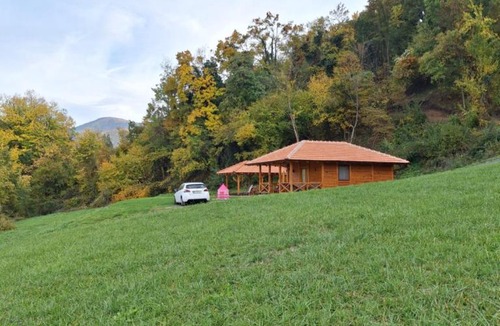 Kraljevo House | Brvnara, Bogutovačka Banja