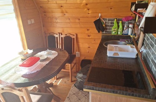 Bajina Basta Apartment | Brvnara JEZDA