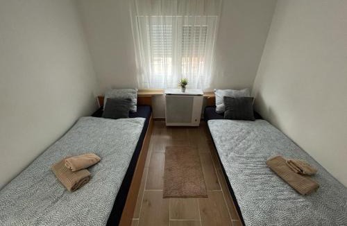 Pozega Apartment | Budget Friendly