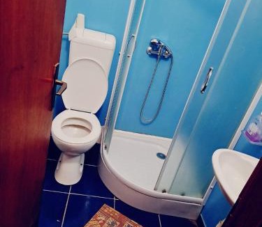Obrovac Hostel | Buffet M Apartments and Rooms Obrovac