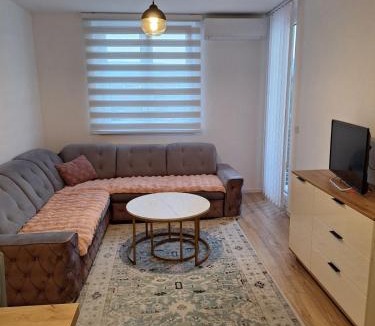 Bugojno Apartment | Bugojno centar