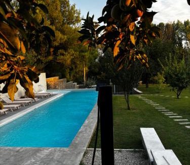 Blagaj Villa | Buna Zen