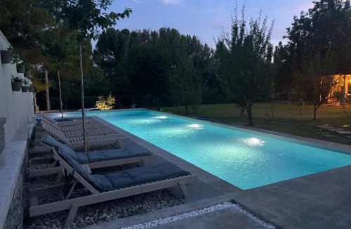 Blagaj Villa | Buna Zen