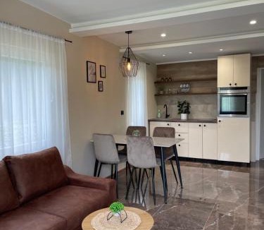 Sipovo Villa | Bungalovi izvor Plive 2