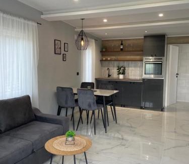 Sipovo Villa | Bungalovi izvor Plive 3