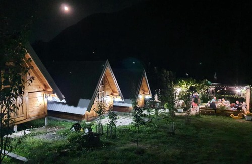Republika Srpska Other | Bungalovi Kula