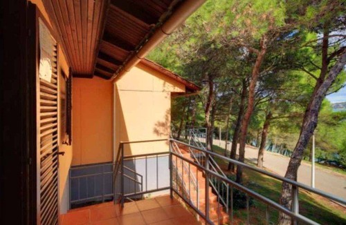 Kanegra House | Bungalow in the tourist village Kanegra