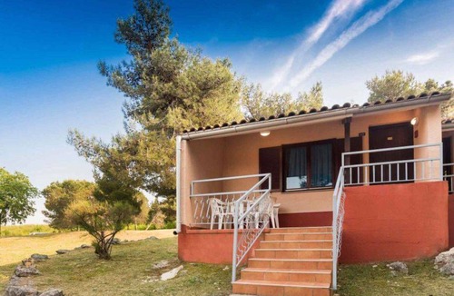 Kanegra House | Bungalow in the tourist village Kanegra