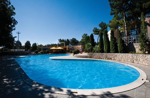 Medjugorje House | Bungalows Sport Centar