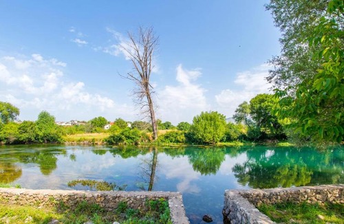 Blagaj House | Bunska Venera