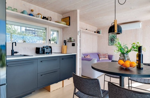 Drage Villa | BUQEZ ECO RESORT - Villa 12 - direct at sea