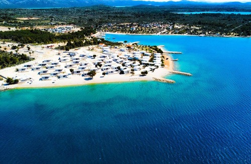 Drage Villa | BUQEZ ECO RESORT - Villa 37 - Direct at sea