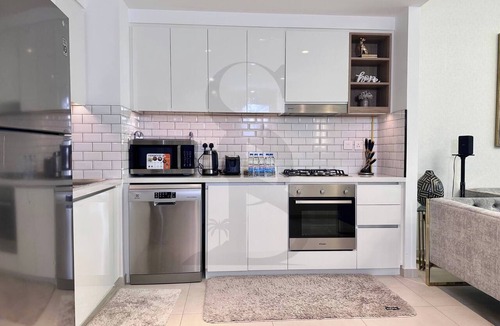 Za'abeel 2 Apartment | Burj Khalifa View Opposite to Dubai Mall Luxury 2B