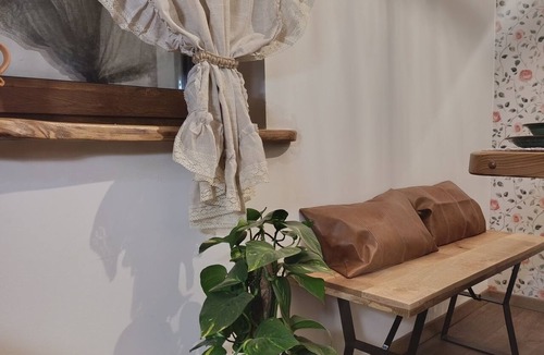 Ormoz Apartment | Butique apartmen with Sauna,Jacuzzi and Garden retreat
