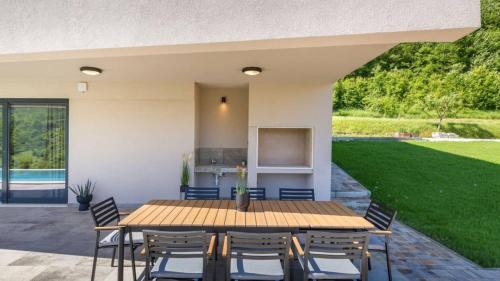 Pazin Villa | Butoniga Hills by Villas Guide
