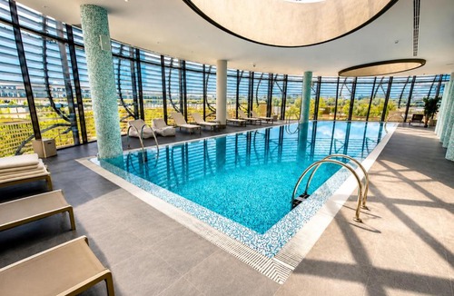 Sarajevska Apartment | BW Perla & Riviera - Pool & SPA - Boutique Hotel