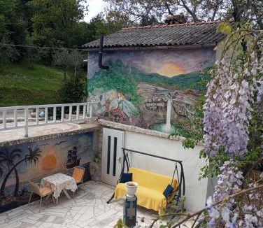 Pican Apartment | By Artist