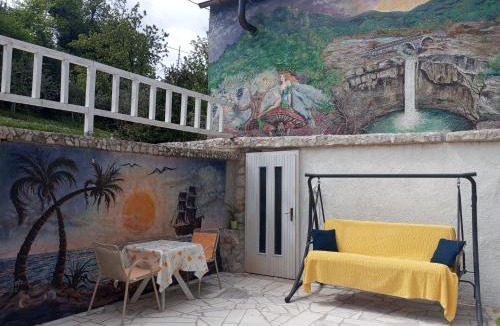 Pican Apartment | By Artist