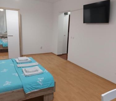Iasi Apartment | BYA DREAM VILLAGE