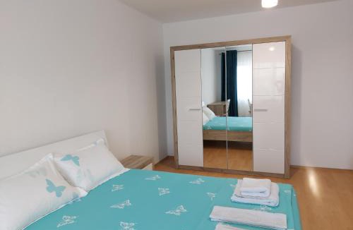 Iasi Apartment | BYA DREAM VILLAGE