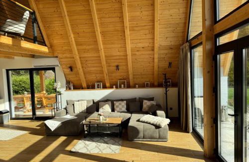 Nanesti Ski Chalet | Cabana Ana Barsana