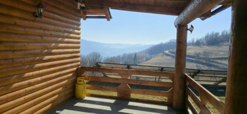 Ramet Ski Chalet | Cabana Antonia&Cristian