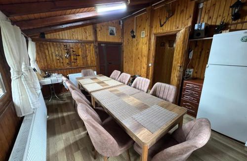 Poiana Tapului House | Cabana Antonio&Thea