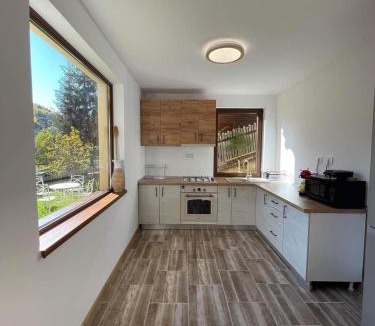 Toplita Ski Chalet | Cabana Caterina