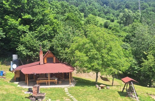 Bicaz Ski Chalet | Cabana Din Deal lacul Izvorul Muntelui Bicaz