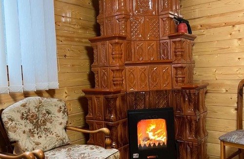 Bistra Ski Chalet | Cabana din Luncă