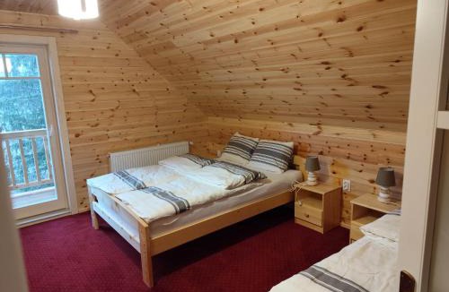Joseni House | Cabana Katica 3 Vendégház