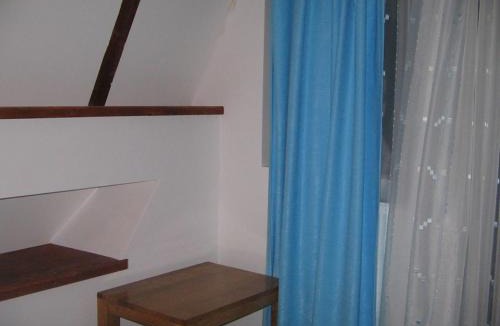 Ranca House | Cabana Tomita