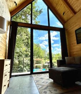 Jakovo House | Cabin 16