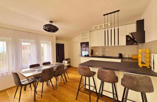 Cikovici Apartment | Cali