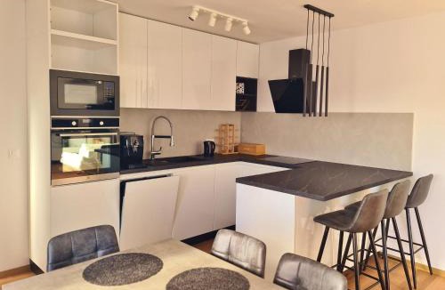 Cikovici Apartment | Cali