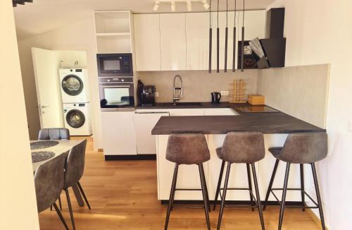 Cikovici Apartment | Cali