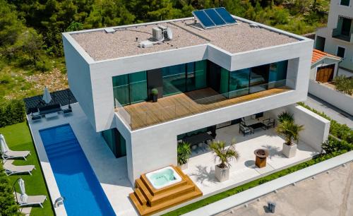 Starigrad Villa | Calma Ii