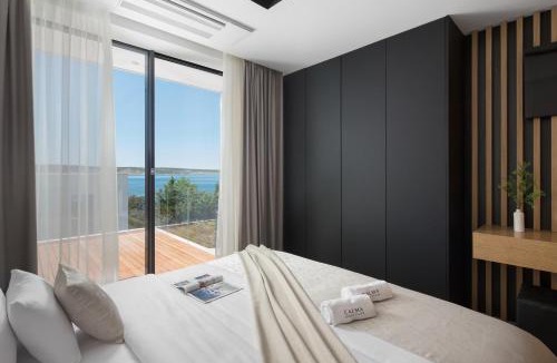 Starigrad Villa | Calma Ii