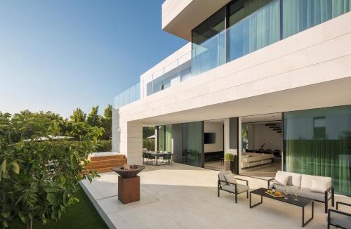 Starigrad Villa | Calma Ii