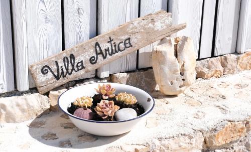 Drage House | Camp Buqez 45 - Villa Artica