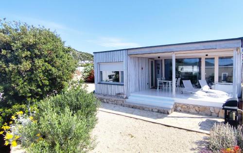 Drage House | Camp Buqez 45 - Villa Artica